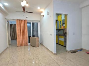 2 BHK Apartment in Noida Extension for rent Greater Noida. The reference number is 20321887