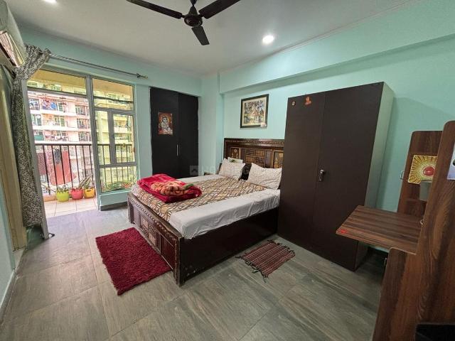 2 BHK Apartment in Noida Extension for rent Greater Noida. The reference number is 20322476