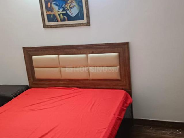 2 BHK Apartment in Noida Extension for rent Greater Noida. The reference number is 20353019