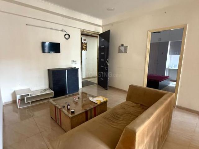 2 BHK Apartment in Noida Extension for rent Greater Noida. The reference number is 20355931