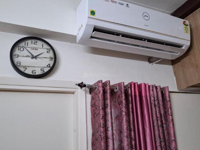 2 BHK Apartment in Noida Extension for rent Greater Noida. The reference number is 20360155