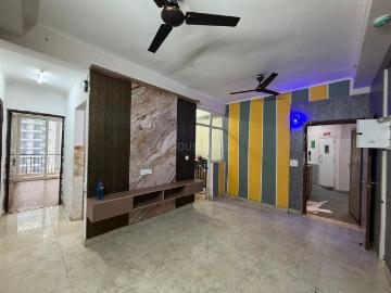 2 BHK Apartment in Noida Extension for rent Greater Noida. The reference number is 20394523