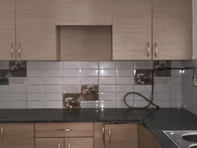 2 BHK Apartment in Noida Extension for rent Greater Noida. The reference number is 21042547