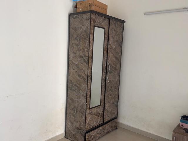 2 BHK Apartment in Noida Extension for rent Greater Noida. The reference number is 21043686