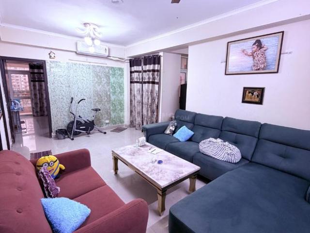 2 BHK Apartment in Noida Extension for rent Greater Noida. The reference number is 21061618