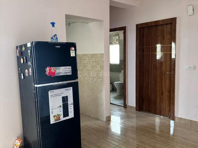 2 BHK Apartment in Noida Extension for rent Greater Noida. The reference number is 21065391