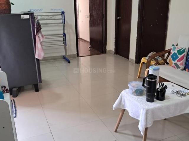2 BHK Apartment in Noida Extension for rent Greater Noida. The reference number is 21066070