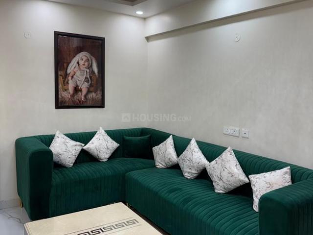 2 BHK Apartment in Noida Extension for rent Greater Noida. The reference number is 21066136