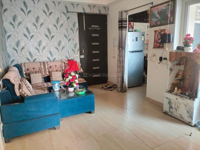 2 BHK Apartment in Noida Extension for rent Greater Noida. The reference number is 21067763