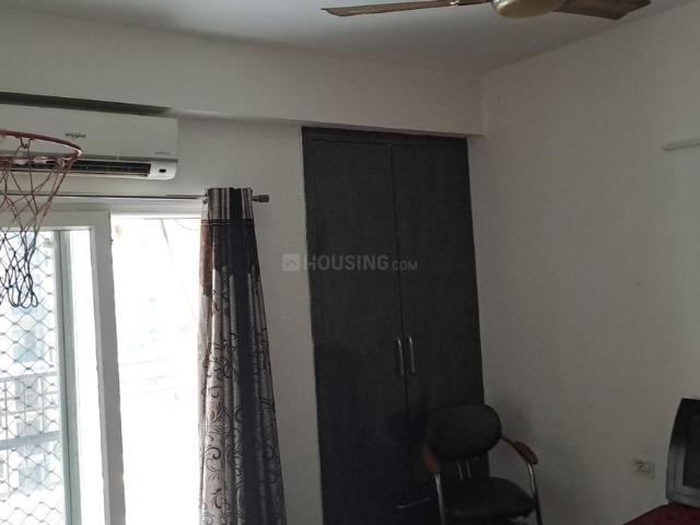2 BHK Apartment in Noida Extension for rent Greater Noida. The reference number is 21069828