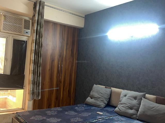 2 BHK Apartment in Noida Extension for rent Greater Noida. The reference number is 21070772
