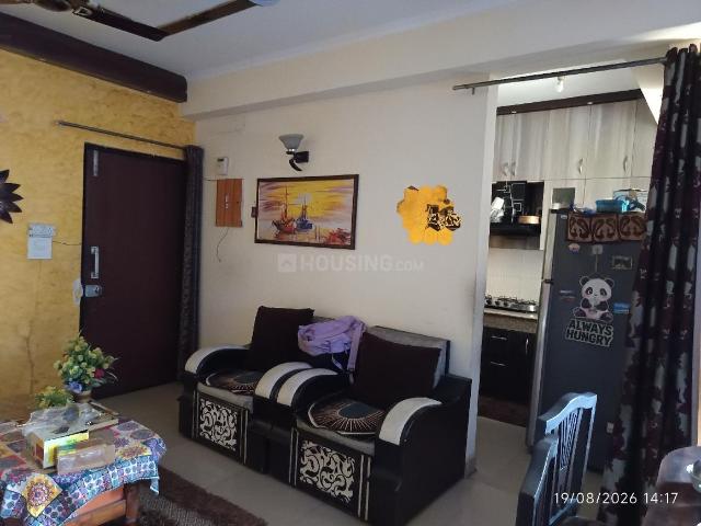 2 BHK Apartment in Noida Extension for rent Greater Noida. The reference number is 21070187