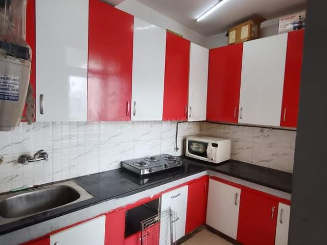 2 BHK Apartment in Noida Extension for rent Greater Noida. The reference number is 21072713