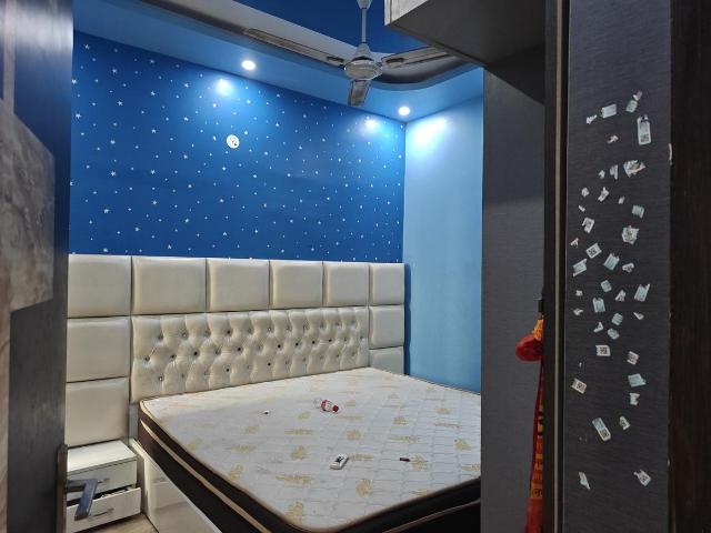 2 BHK Apartment in Noida Extension for rent Greater Noida. The reference number is 21097576