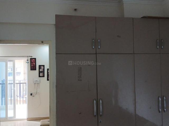 2 BHK Apartment in Noida Extension for rent Greater Noida. The reference number is 21097029