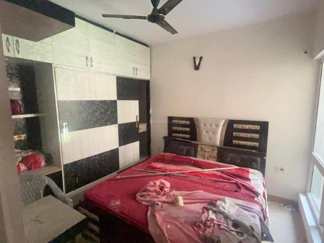 2 BHK Apartment in Noida Extension for rent Greater Noida. The reference number is 21097361