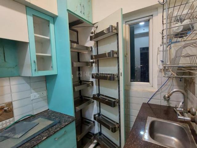 2 BHK Apartment in Noida Extension for rent Greater Noida. The reference number is 21098966
