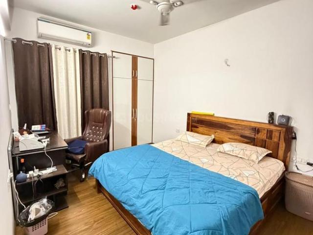 2 BHK Apartment in Noida Extension for rent Greater Noida. The reference number is 21099920