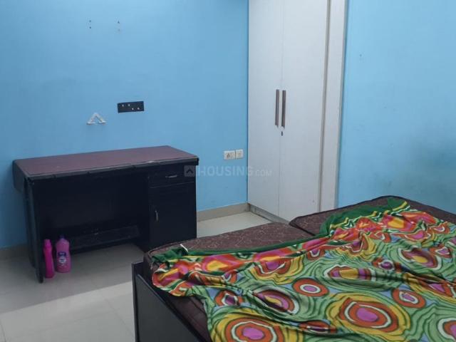 2 BHK Apartment in Noida Extension for rent Greater Noida. The reference number is 21100686
