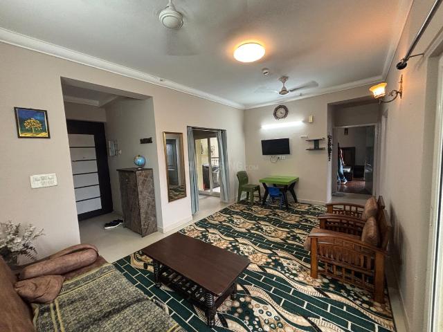 2 BHK Apartment in Noida Extension for rent Greater Noida. The reference number is 21120564