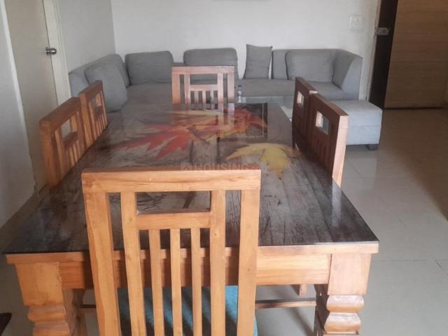 2 BHK Apartment in Noida Extension for rent Greater Noida. The reference number is 21125150