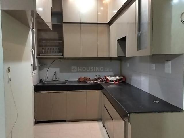 2 BHK Apartment in Noida Extension for rent Greater Noida. The reference number is 21132366