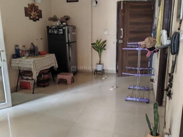 2 BHK Apartment in Noida Extension for rent Greater Noida. The reference number is 21137645