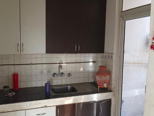 2 BHK Apartment in Noida Extension for rent Greater Noida. The reference number is 21142553