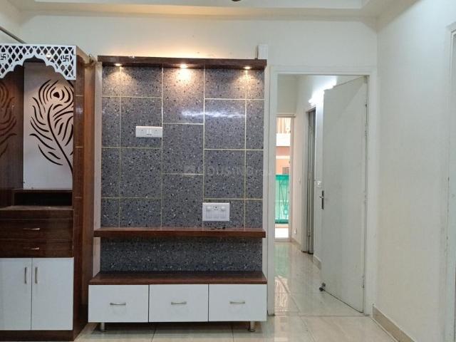 2 BHK Apartment in Noida Extension for rent Greater Noida. The reference number is 21142202