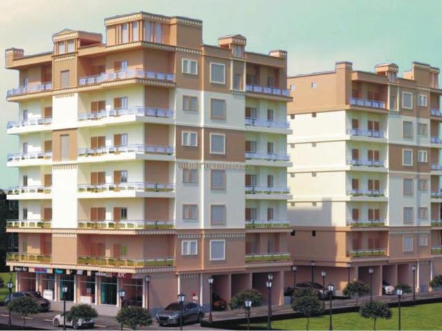 2 BHK Apartment in Noida Extension for rent Greater Noida. The reference number is 21144285