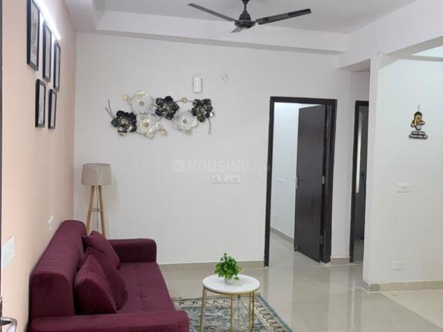 2 BHK Apartment in Noida Extension for rent Greater Noida. The reference number is 21147986