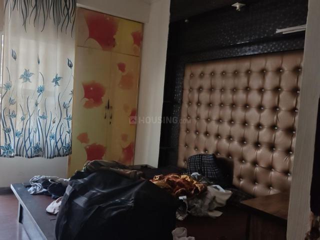 2 BHK Apartment in Noida Extension for rent Greater Noida. The reference number is 21149296