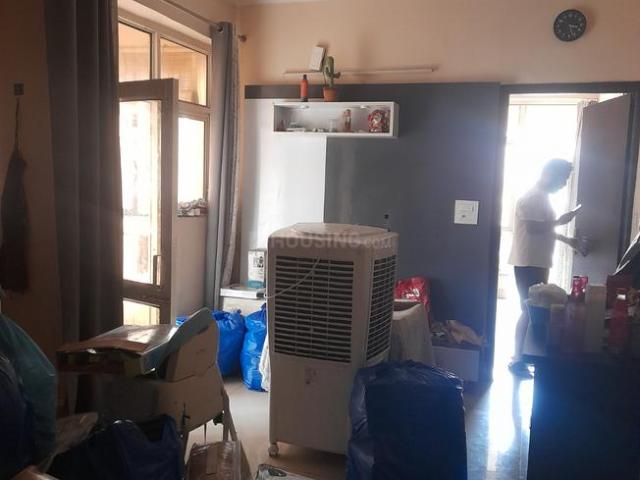 2 BHK Apartment in Noida Extension for rent Greater Noida. The reference number is 21172099