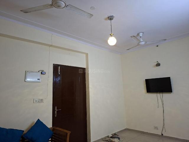 2 BHK Apartment in Noida Extension for rent Greater Noida. The reference number is 21174890