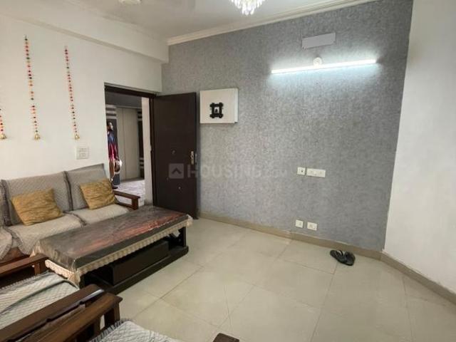 2 BHK Apartment in Noida Extension for rent Greater Noida. The reference number is 21175637