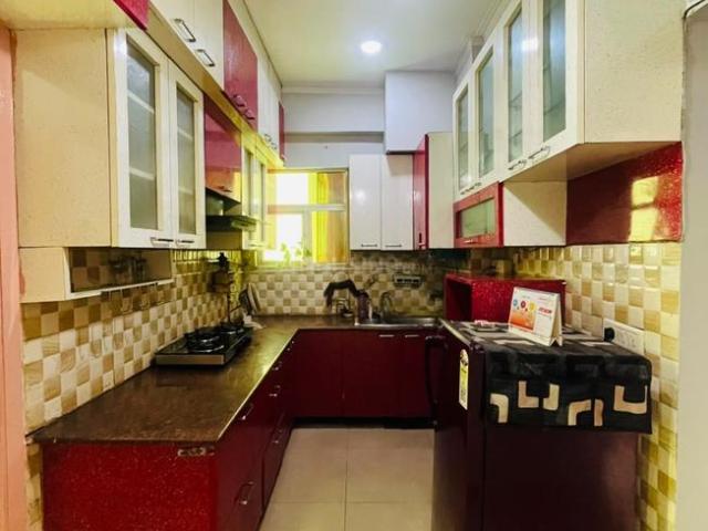 2 BHK Apartment in Noida Extension for rent Greater Noida. The reference number is 21175671