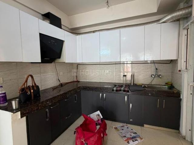 2 BHK Apartment in Noida Extension for rent Greater Noida. The reference number is 21175722