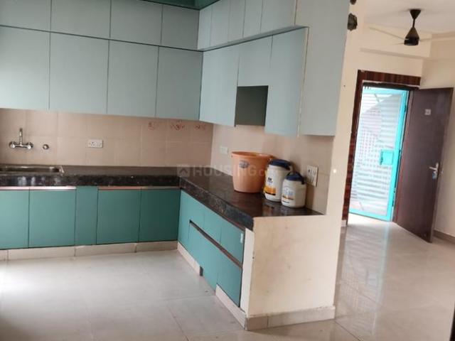 2 BHK Apartment in Noida Extension for rent Greater Noida. The reference number is 21180793