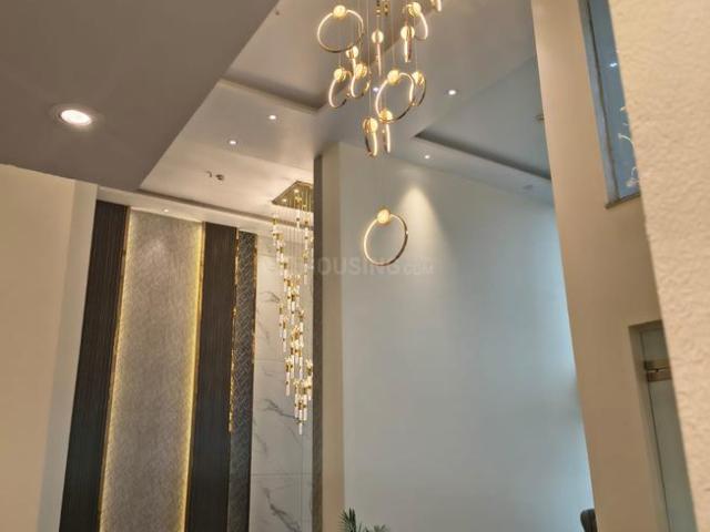 2 BHK Apartment in Noida Extension for rent Greater Noida. The reference number is 21181654