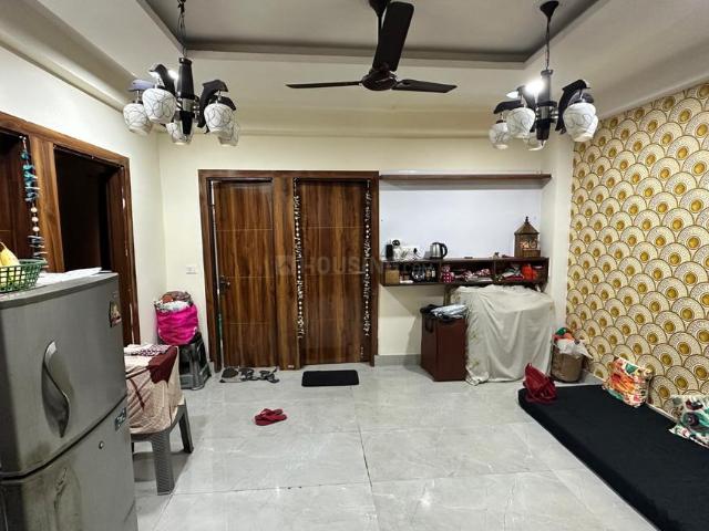 2 BHK Apartment in Noida Extension for rent Greater Noida. The reference number is 21185190