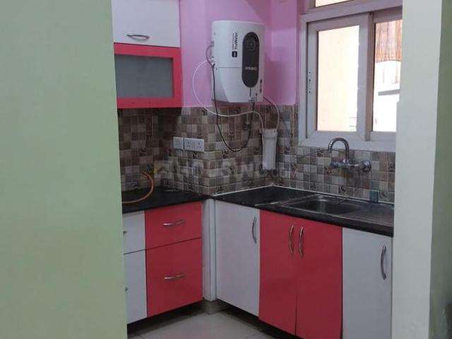 2 BHK Apartment in Noida Extension for rent Greater Noida. The reference number is 21187551