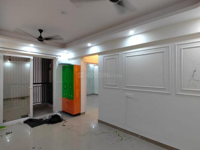 2 BHK Apartment in Noida Extension for rent Greater Noida. The reference number is 21189334