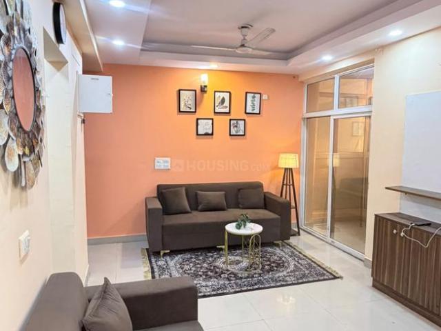 2 BHK Apartment in Noida Extension for rent Greater Noida. The reference number is 21193118