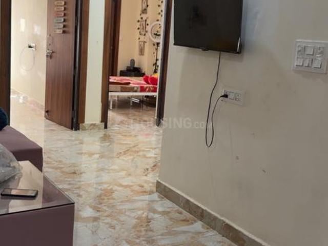 2 BHK Apartment in Noida Extension for rent Greater Noida. The reference number is 21197538