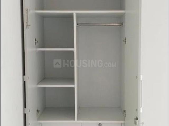 2 BHK Apartment in Noida Extension for rent Greater Noida. The reference number is 21197751