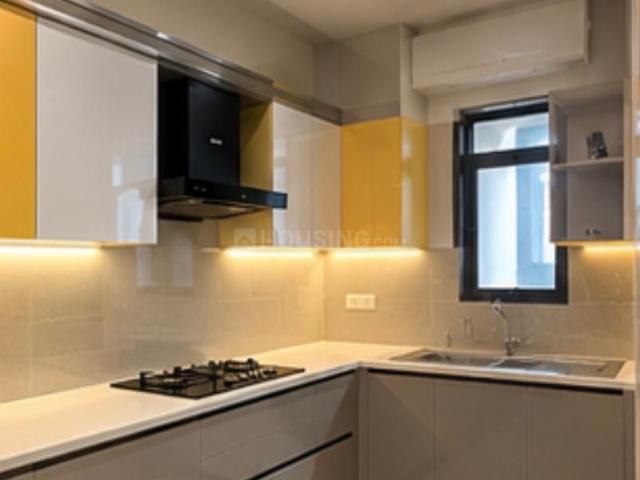 2 BHK Apartment in Noida Extension for rent Greater Noida. The reference number is 21201337