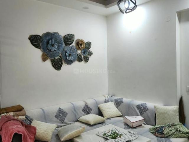 2 BHK Apartment in Noida Extension for rent Greater Noida. The reference number is 21202245