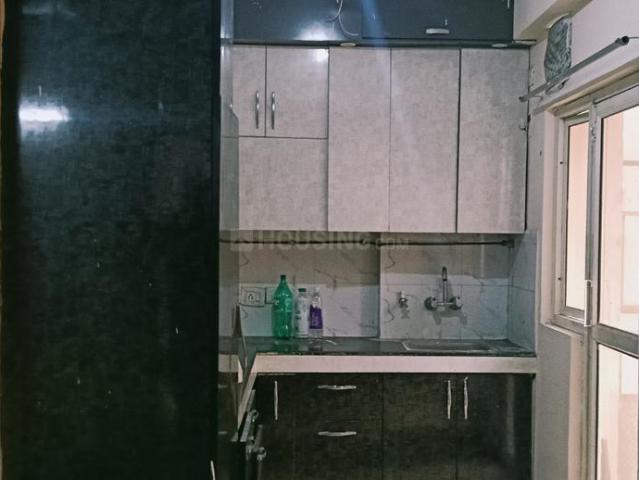 2 BHK Apartment in Noida Extension for rent Greater Noida. The reference number is 21204884