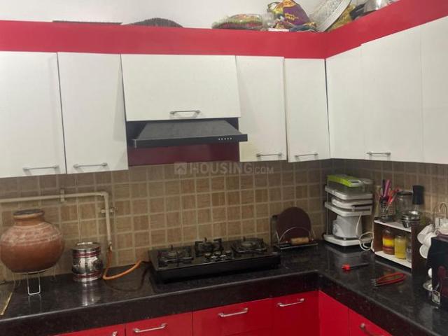 2 BHK Apartment in Noida Extension for rent Greater Noida. The reference number is 21213114