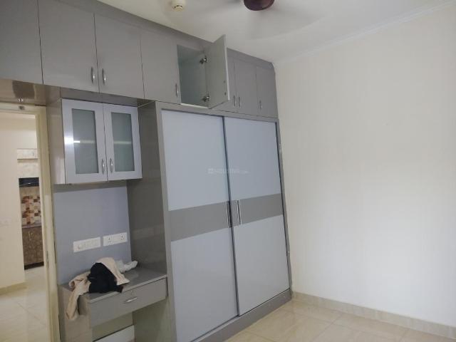 2 BHK Apartment in Noida Extension for rent Greater Noida. The reference number is 21238501